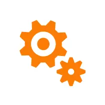In-house design and manufacturing of components